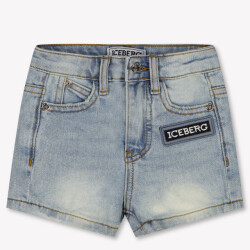 Iceberg Baby jongens shorts in