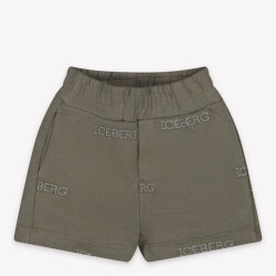 Iceberg Baby jongens shorts in