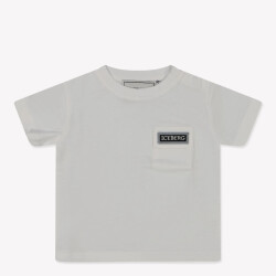 Iceberg Baby jongens t-shirt in