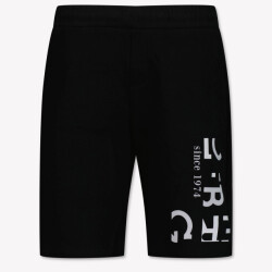 Iceberg Kinder jongens shorts in