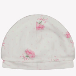 Monnalisa Baby meisjes muts in