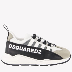 Dsquared2 Unisex sneakers in