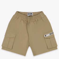 Moschino Baby jongens shorts in