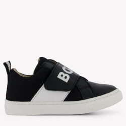 Hugo Boss Jongens sneakers in