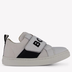 Hugo Boss Jongens sneakers in