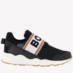 Hugo Boss Jongens sneakers in