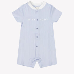 Givenchy Baby unisex boxpakje in