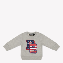 Dsquared2 Baby unisex trui in