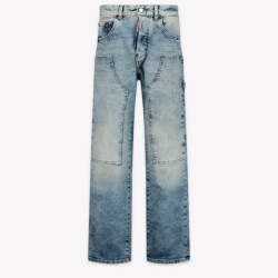 Dsquared2 Kinder jongens jeans in