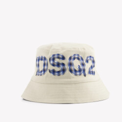 Dsquared2 Kinder jongens hoed in