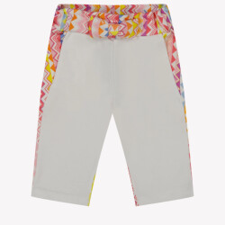 Missoni Baby meisjes broek in