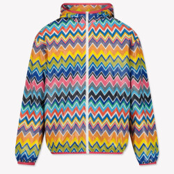Missoni Kinder meisjes zomerjas in