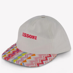 Missoni Kinder meije pet in