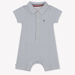 Tommy Hilfiger Baby jongens boxpakje in