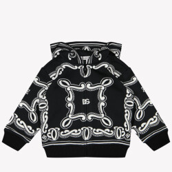 Dolce and Gabbana Baby jongens vest in