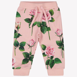 Dolce and Gabbana Baby meisjes broek in