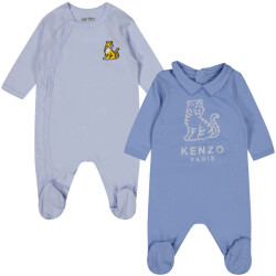 Kenzo Baby jongens boxpakje in