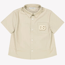 Dolce and Gabbana Baby jongens blouse in