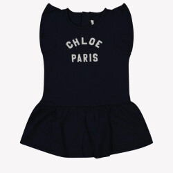 Chloé Baby meisjes jurk in