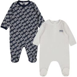 Kenzo Baby jongens boxpakje in