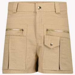 Chloé Kinder meisjes shorts in