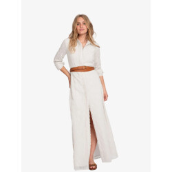 Nikkie Dames jurk inda maxi