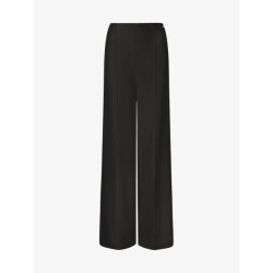 Josh V Dames broek wide viva zwart