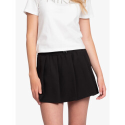Nik & Nik Meisjes skort combi zwart
