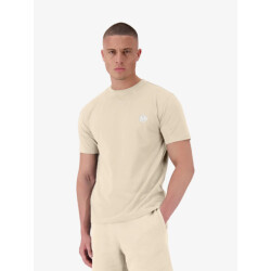 Black Bananas Heren t-shirt mono relax