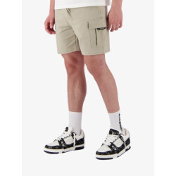 Black Bananas Heren short delta cargo