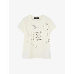 Karl Lagerfeld Meisjes t-shirt