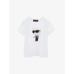 Karl Lagerfeld Meisjes t-shirt