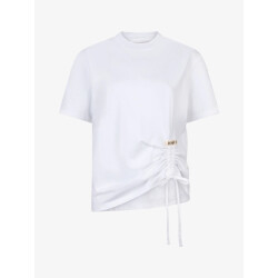 Josh V Dames t-shirt noma