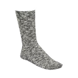 Birkenstock Cotton slub sokken 1008031