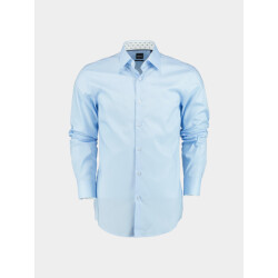 Hugo Boss Business hemd lange mouw h-hank-kent-c3-214 10245425 1 50539177/450