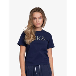 Nik & Nik Meisjes t-shirt bella