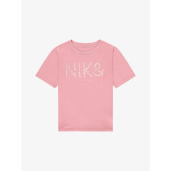 Nik & Nik Meisjes t-shirt bella