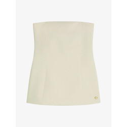 Josh V Dames top bandeau ivy