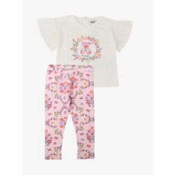 Moschino Meisjes set legging