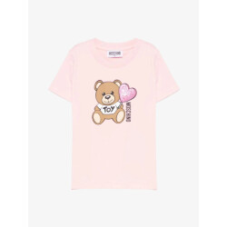 Moschino Meisjes t-shirt