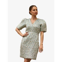 Freebird Dames jurk daantje
