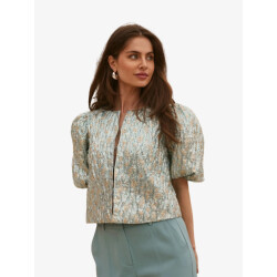 Freebird Dames top lida
