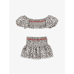 Monnalisa Meisjes beach set