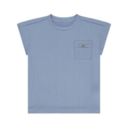 Nik & Nik Top lange mouw g 8-605 2504