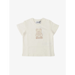 Moschino Unisex t-shirt beer