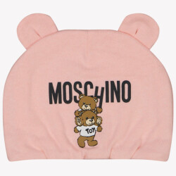 Moschino Baby meisjes muts