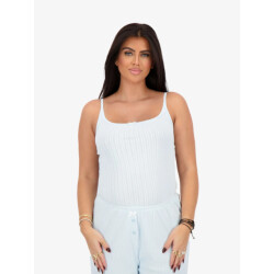 Reinders Dames pyjama top bow ruffles pj