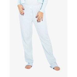 Reinders Dames pyjama broek bow ruffles pj
