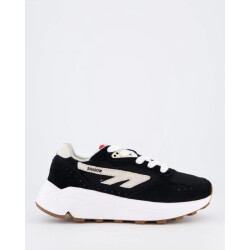 Hi-Tec Dames hts shadow rgs /wit