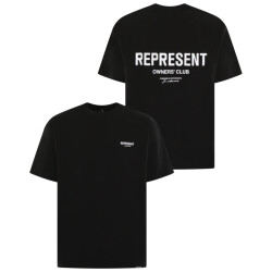 Represent Heren owners club t-shirt